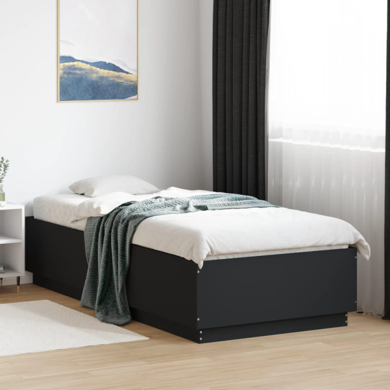 stradeXL Bed Frame without...