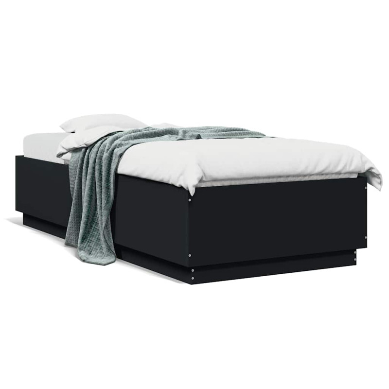 stradeXL Bed Frame without...