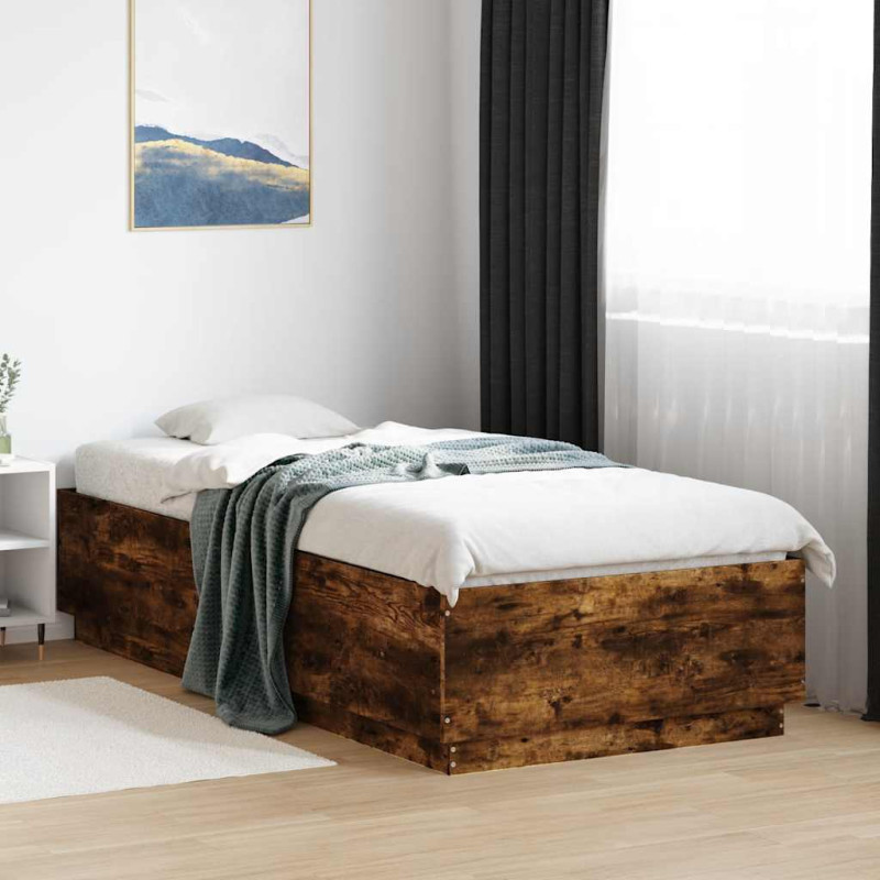 stradeXL Bed Frame without...