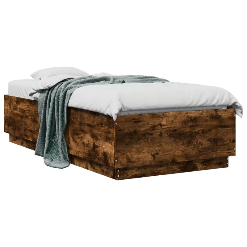 stradeXL Bed Frame without...