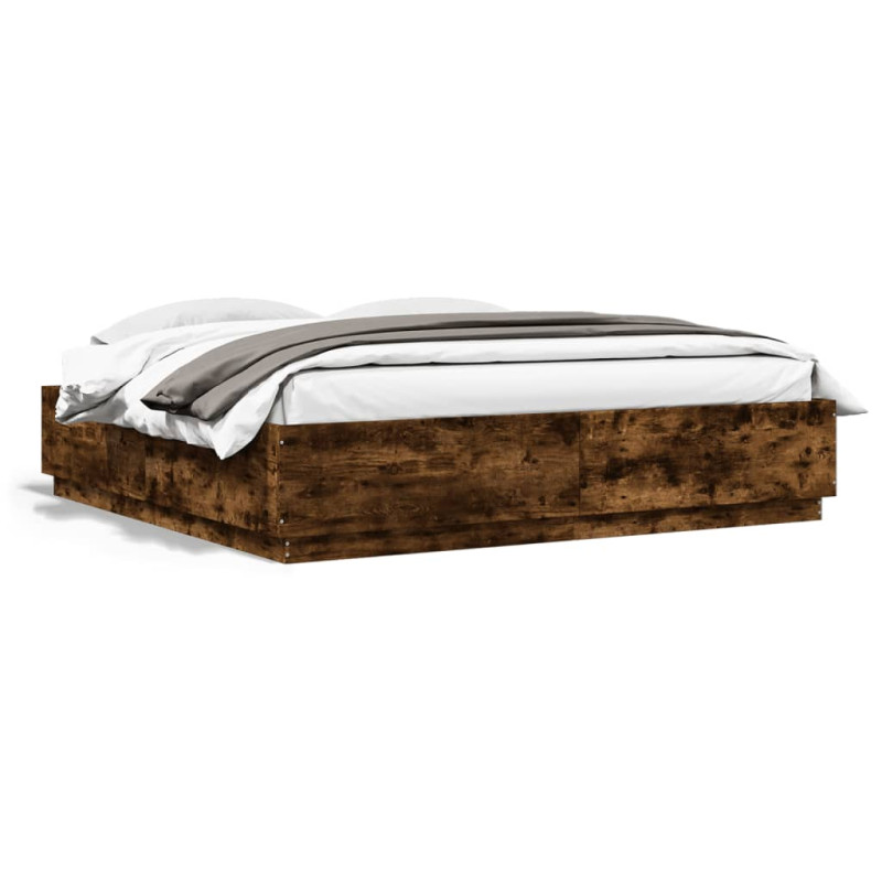 stradeXL Bed Frame without...