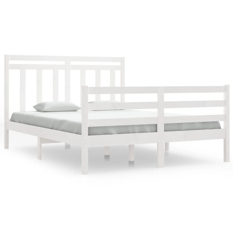 stradeXL Bed Frame without...