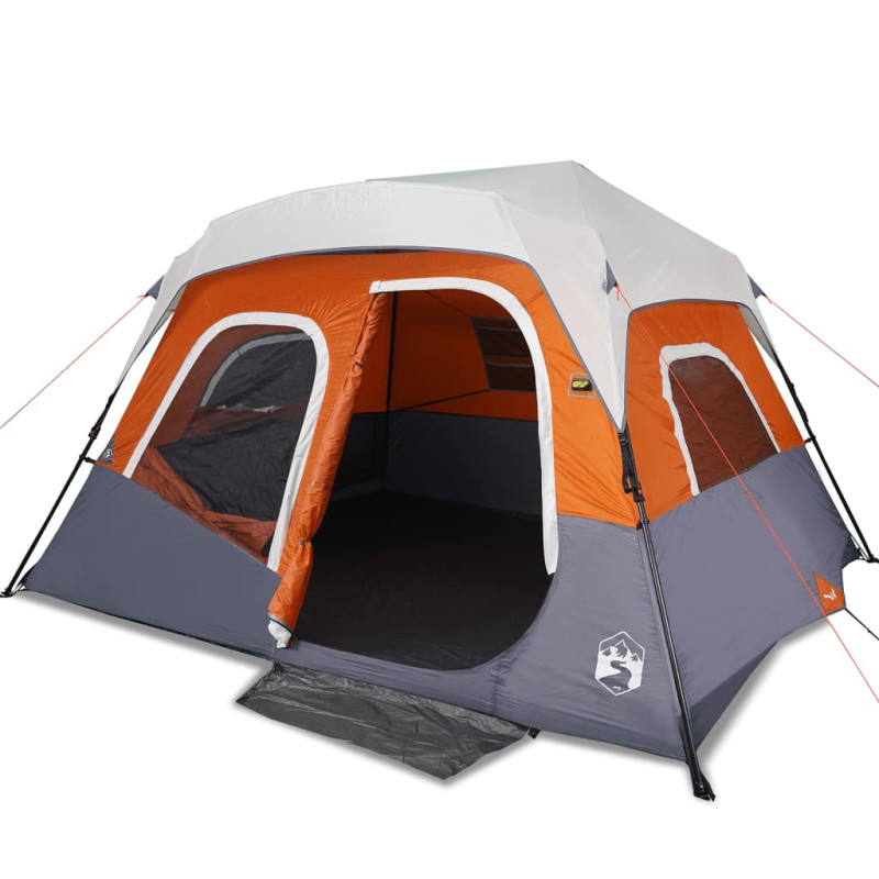 stradeXL Family Tent with...