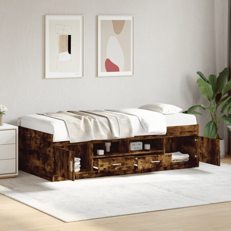 stradeXL Daybed with...