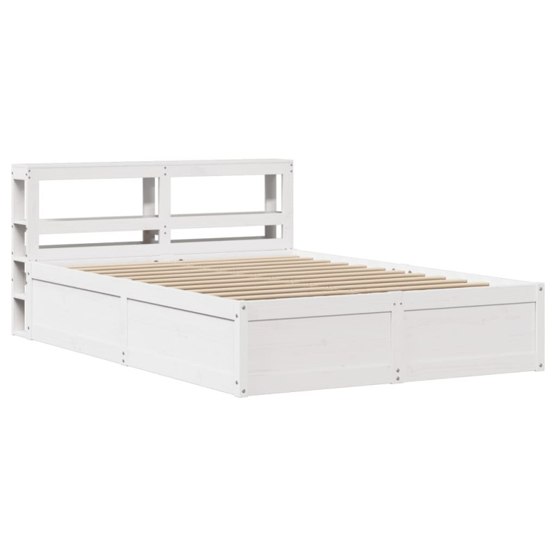 stradeXL Bed Frame with...