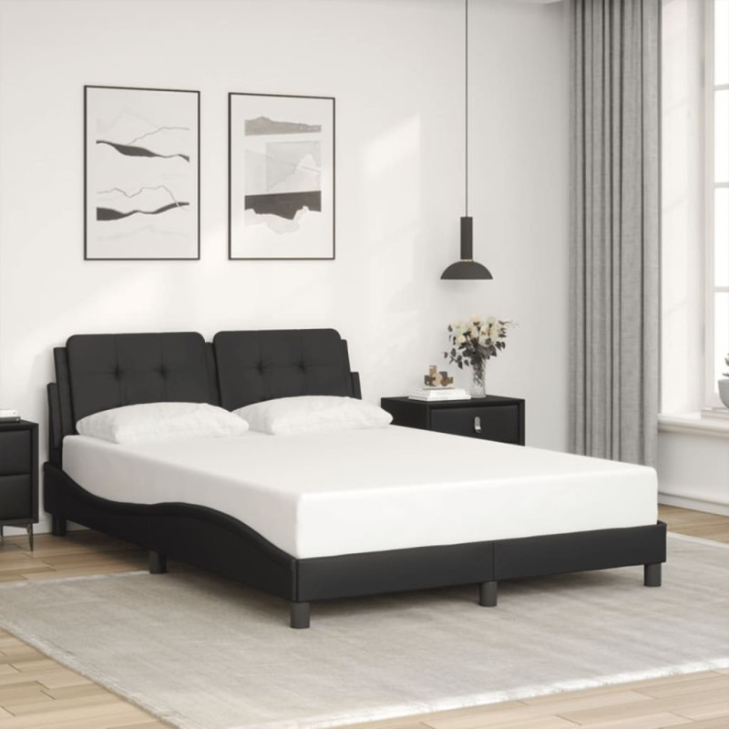 stradeXL Bed Frame without...