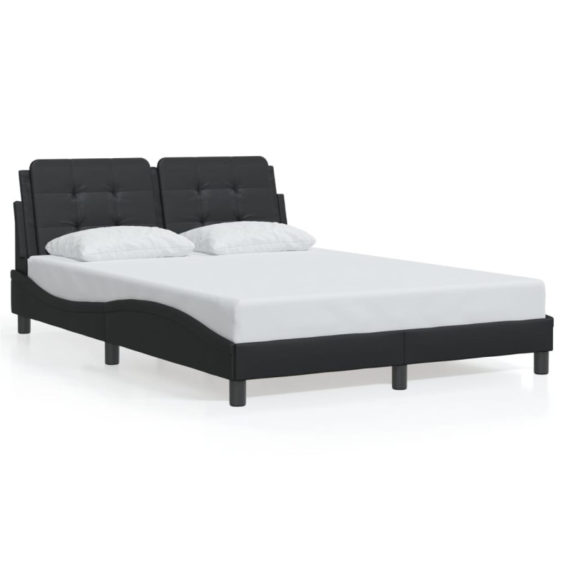 stradeXL Bed Frame without...