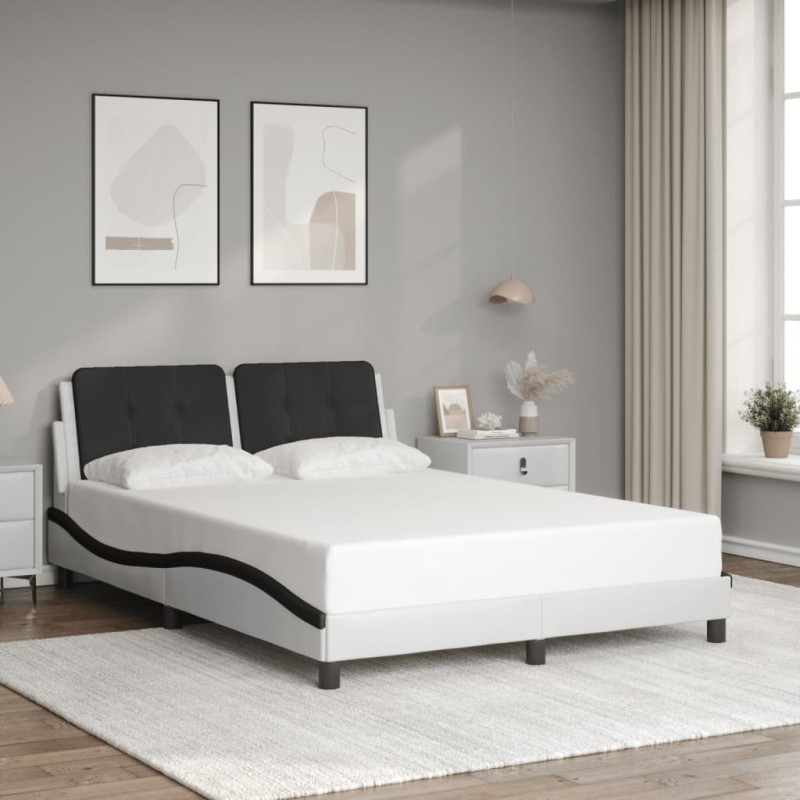 stradeXL Bed Frame without...