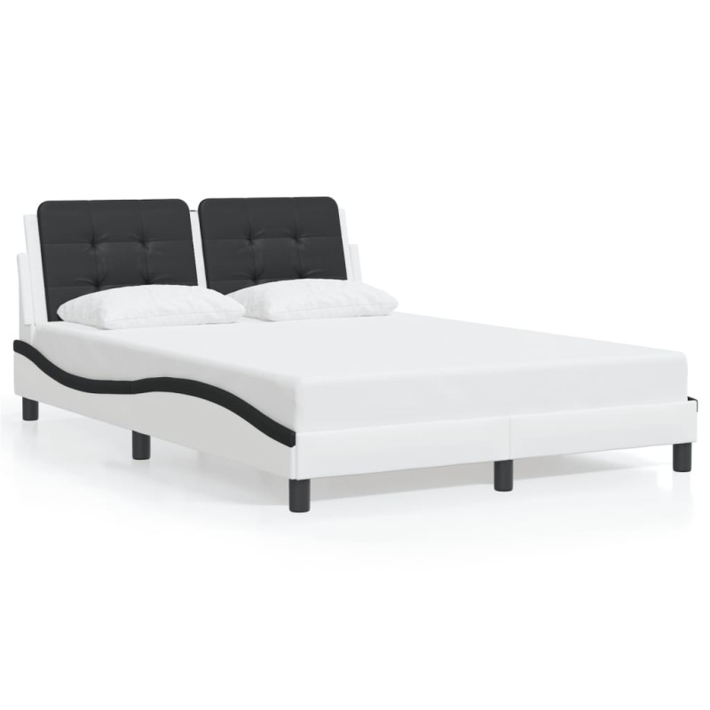 stradeXL Bed Frame without...