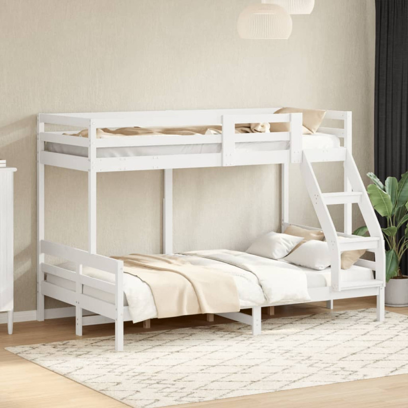 stradeXL Bunk Bed without...