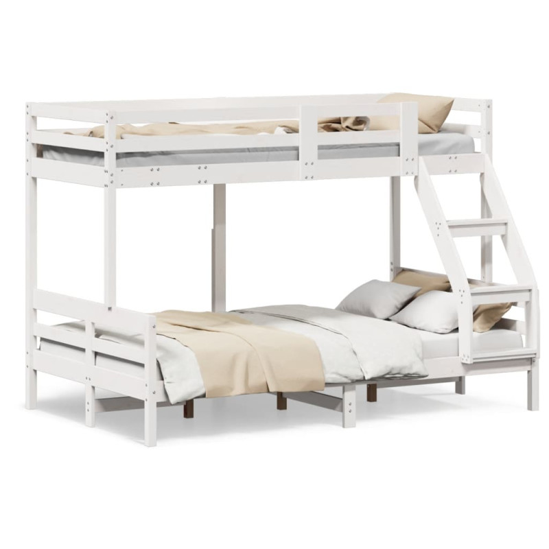 stradeXL Bunk Bed without...