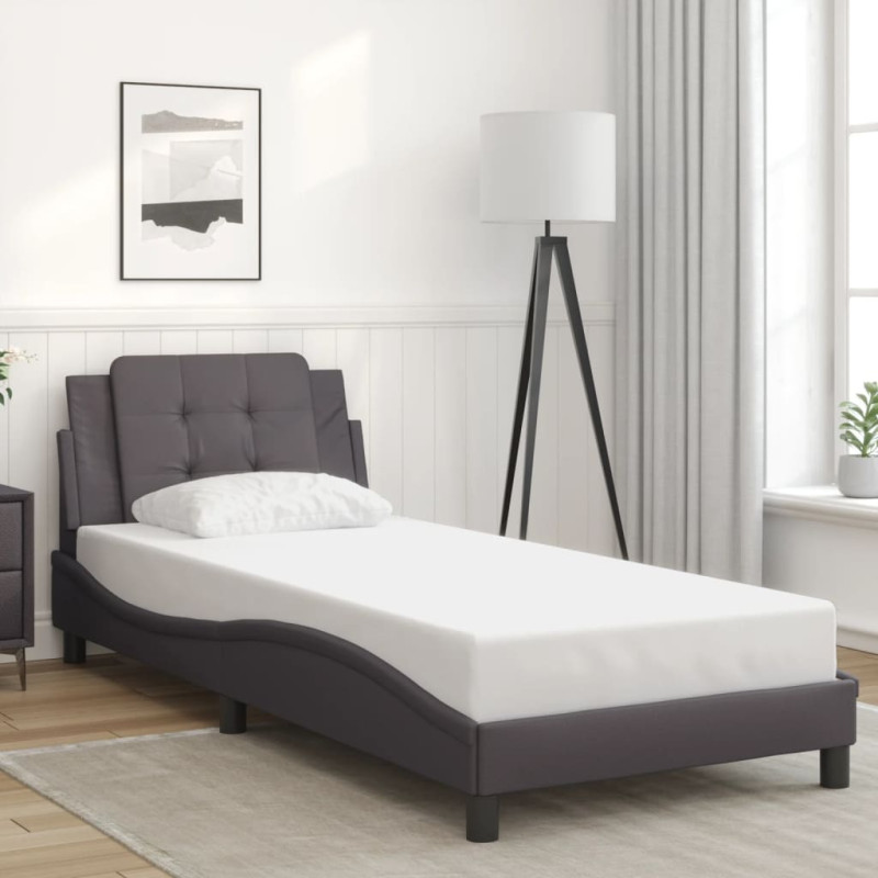 stradeXL Bed Frame without...