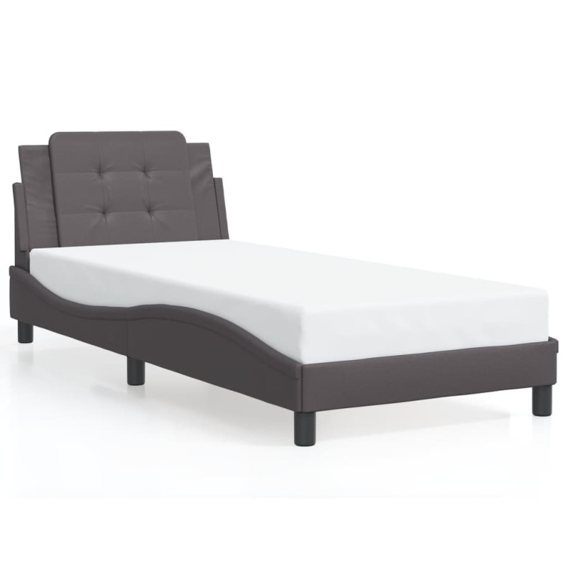 stradeXL Bed Frame without...