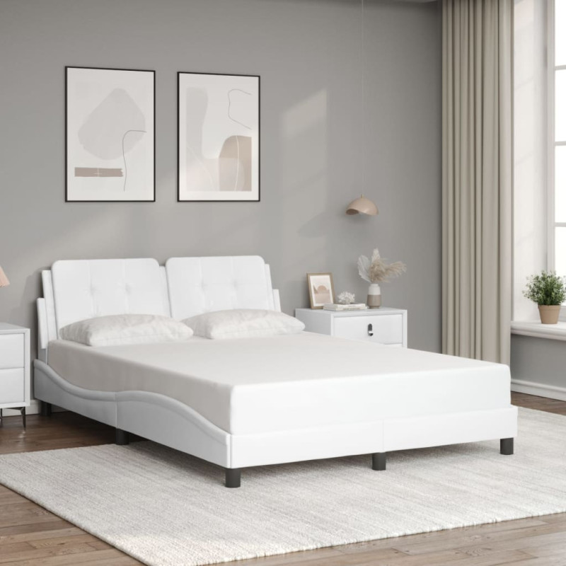 stradeXL Bed Frame without...