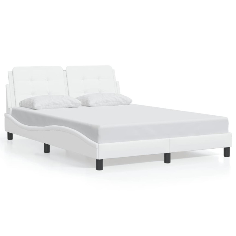 stradeXL Bed Frame without...