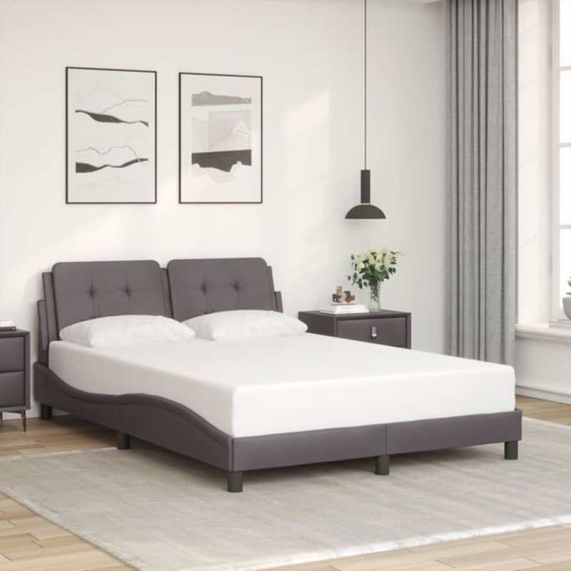 stradeXL Bed Frame without...