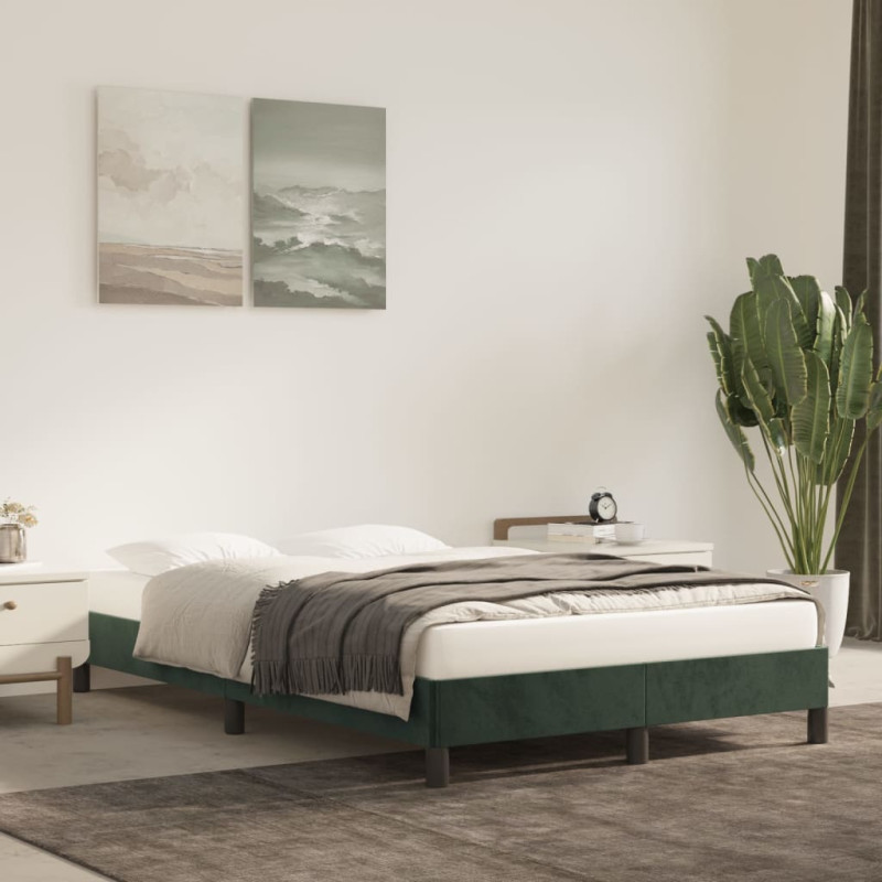 stradeXL Bed Frame without...