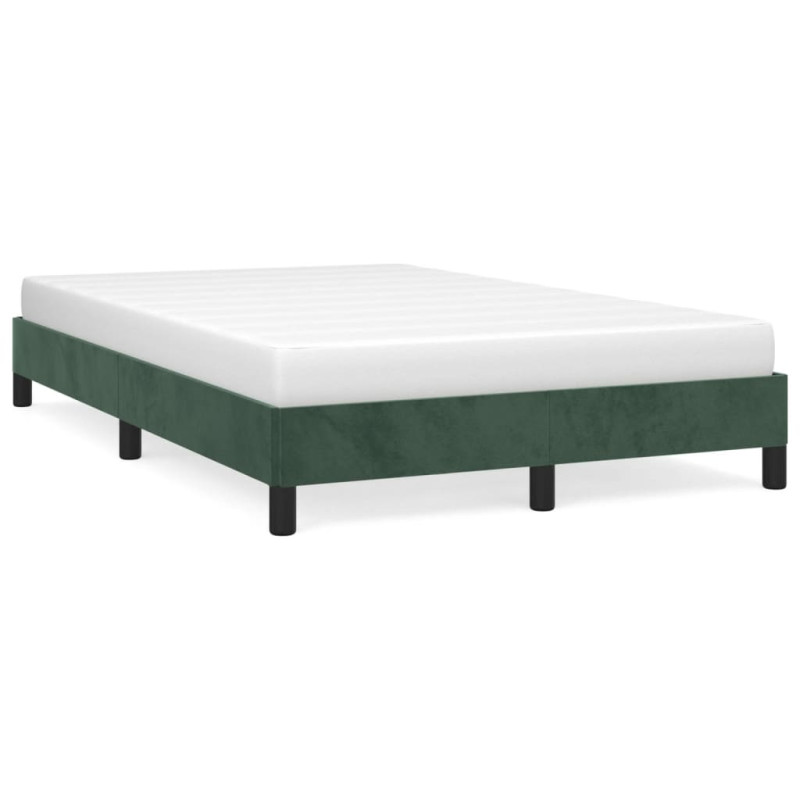 stradeXL Bed Frame without...