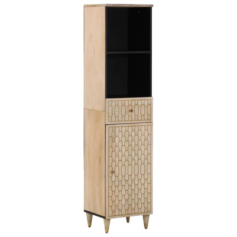 stradeXL Bathroom Cabinet...