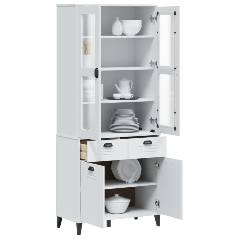 stradeXL Highboard VIKEN...