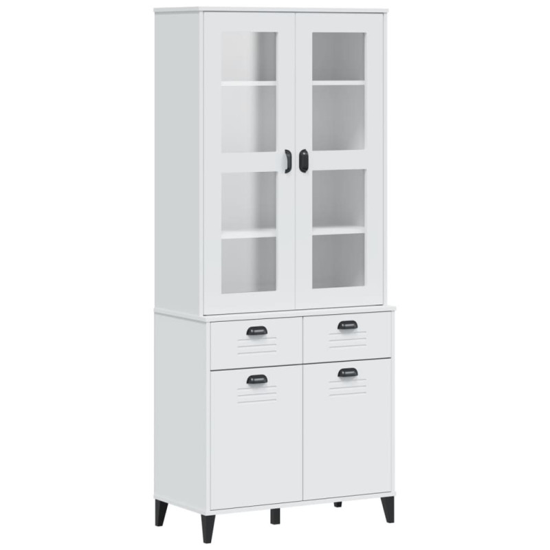 stradeXL Highboard VIKEN...