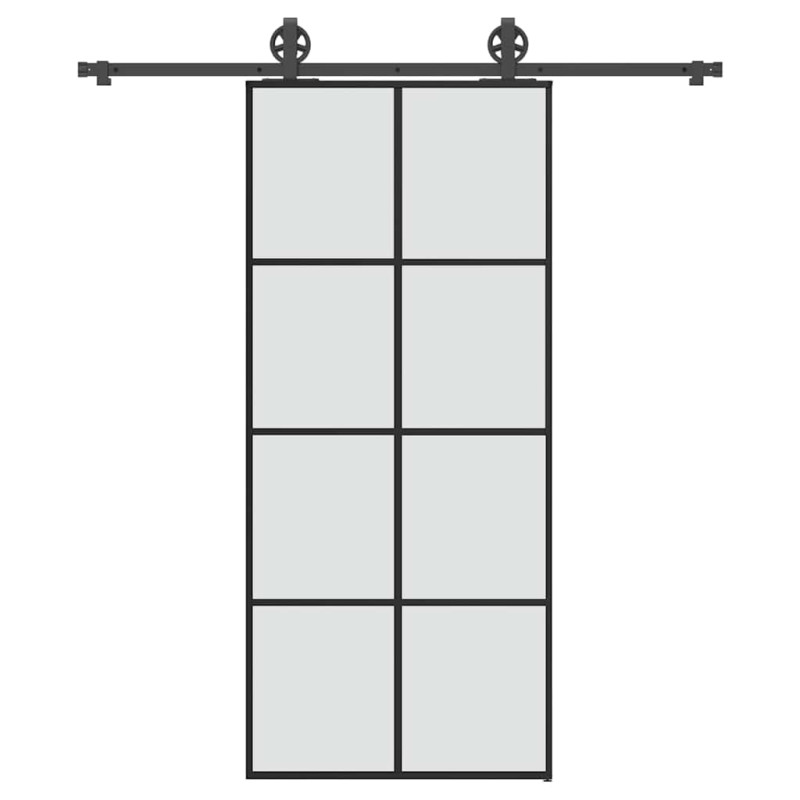 stradeXL Sliding Door with...