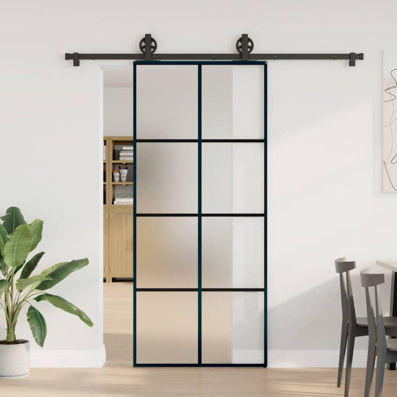 stradeXL Sliding Door with...