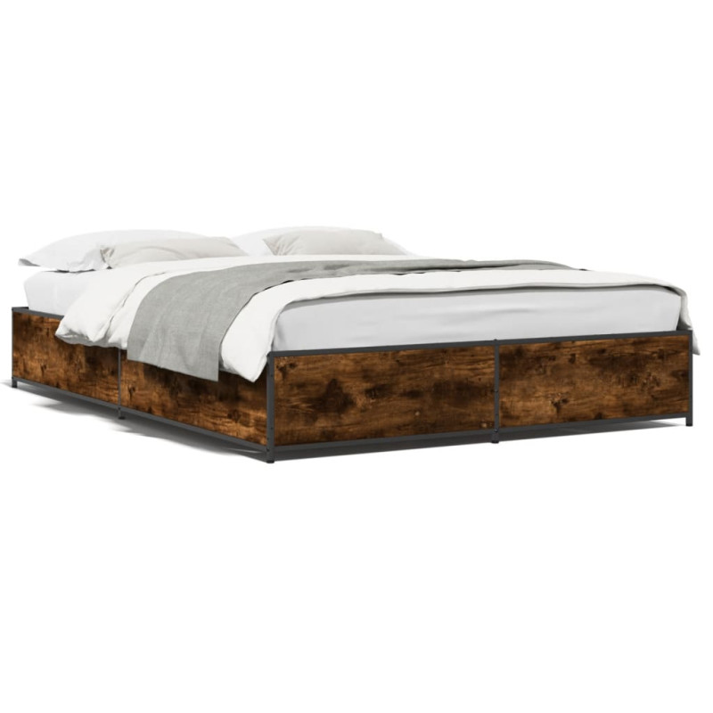 stradeXL Bed Frame without...