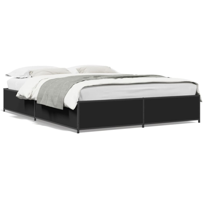 stradeXL Bed Frame without...