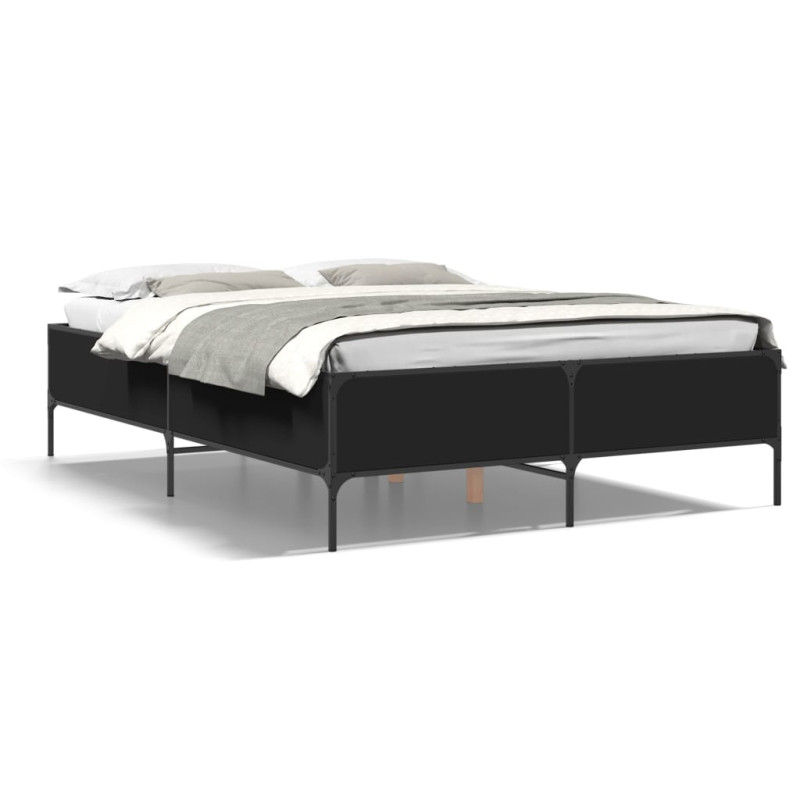 stradeXL Bed Frame without...