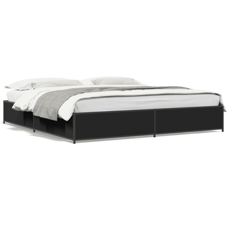 stradeXL Bed Frame without...