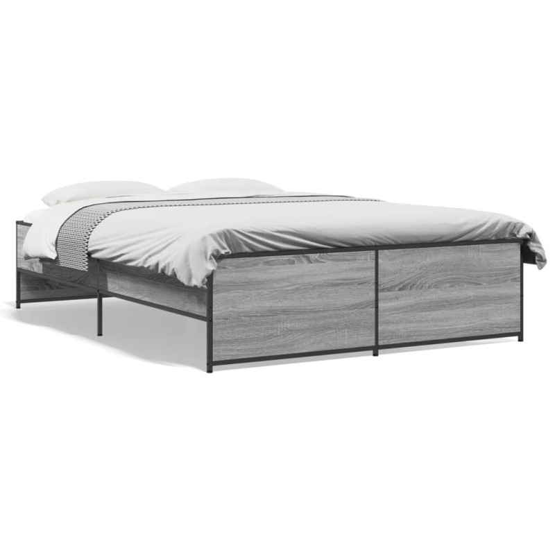 stradeXL Bed Frame without...