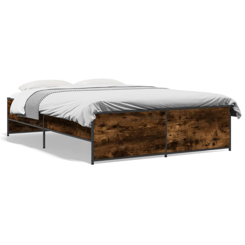 stradeXL Bed Frame without...