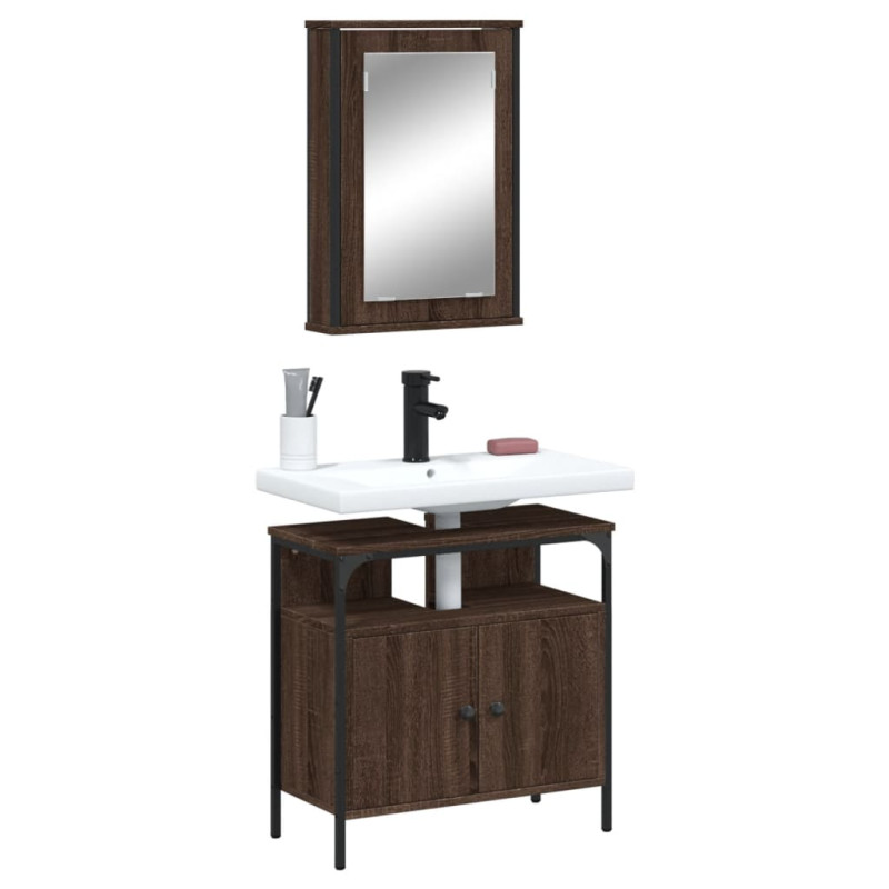 stradeXL 2 Piece Bathroom...