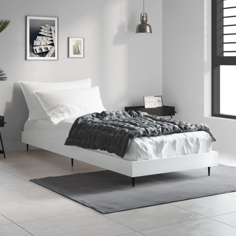 stradeXL Bed Frame without...