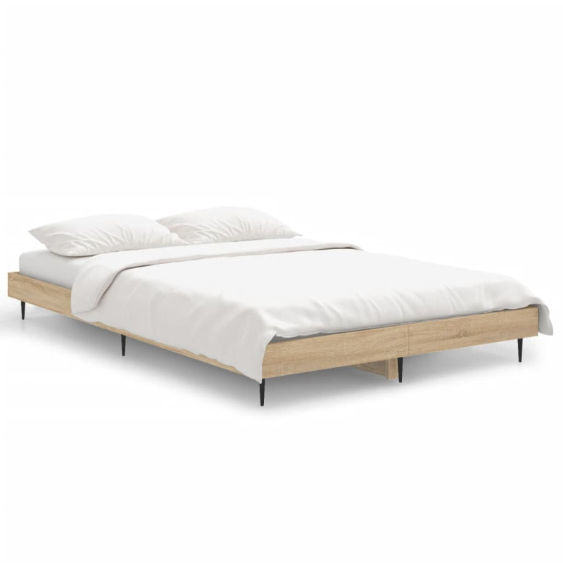 stradeXL Bed Frame without...