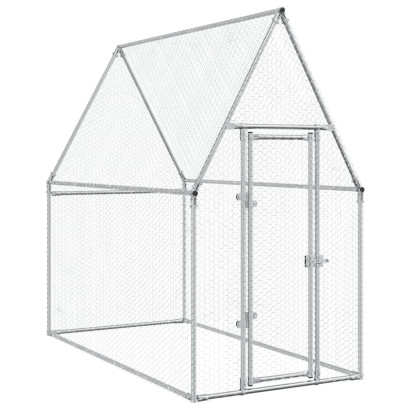 stradeXL Chicken Cage...