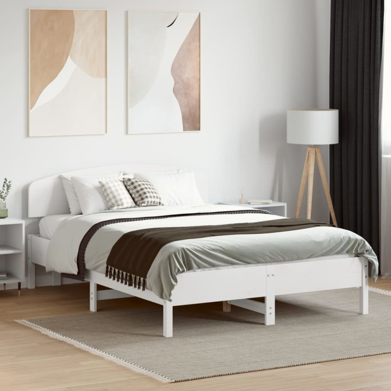 stradeXL Bed Frame without...