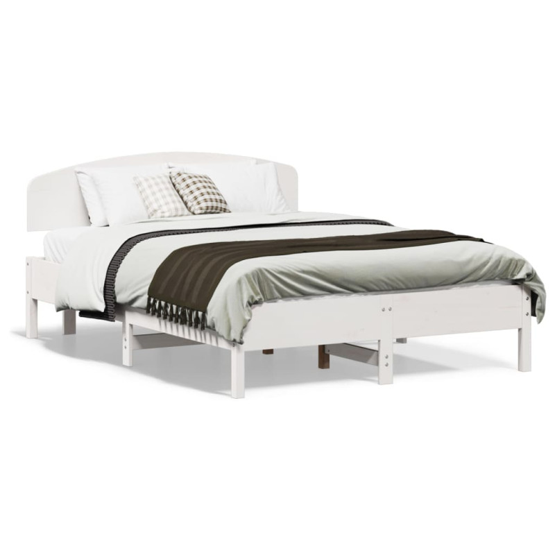 stradeXL Bed Frame without...