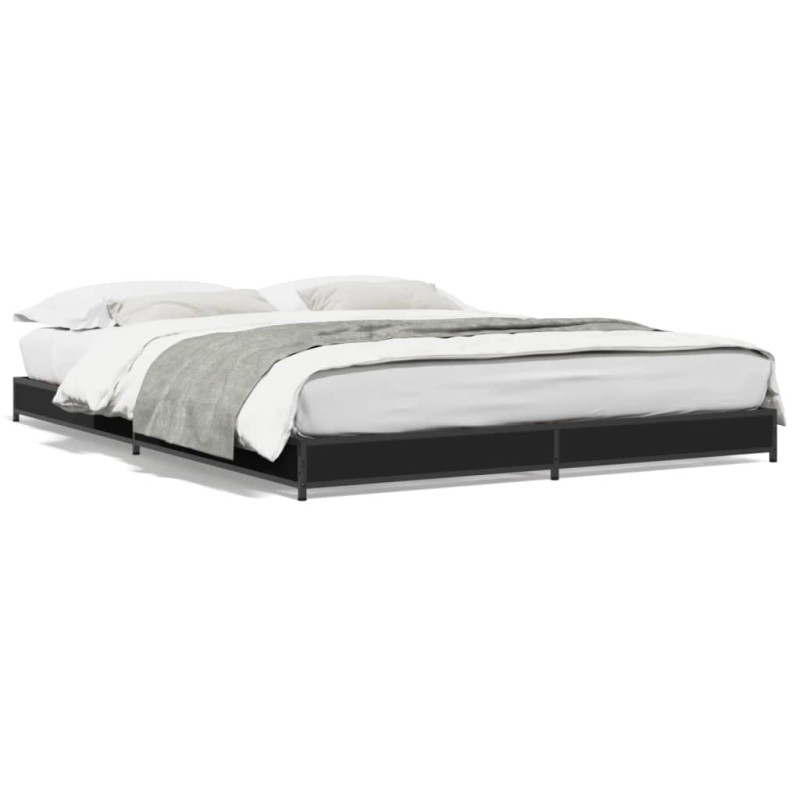 stradeXL Bed Frame without...