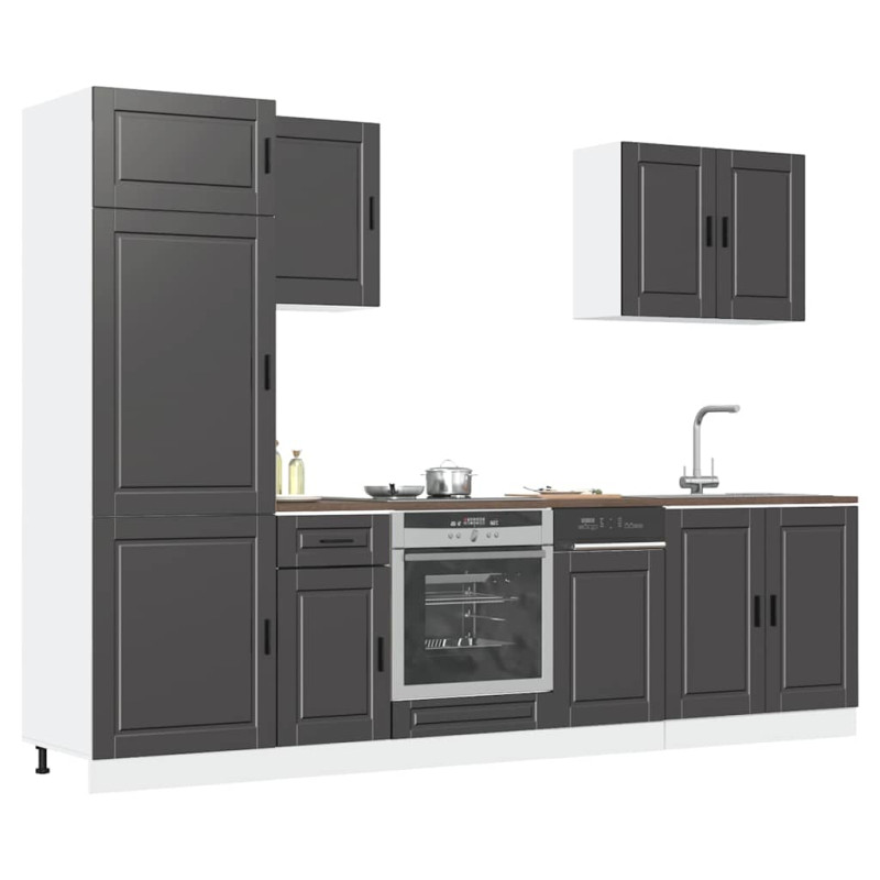 stradeXL 7 Piece Kitchen...