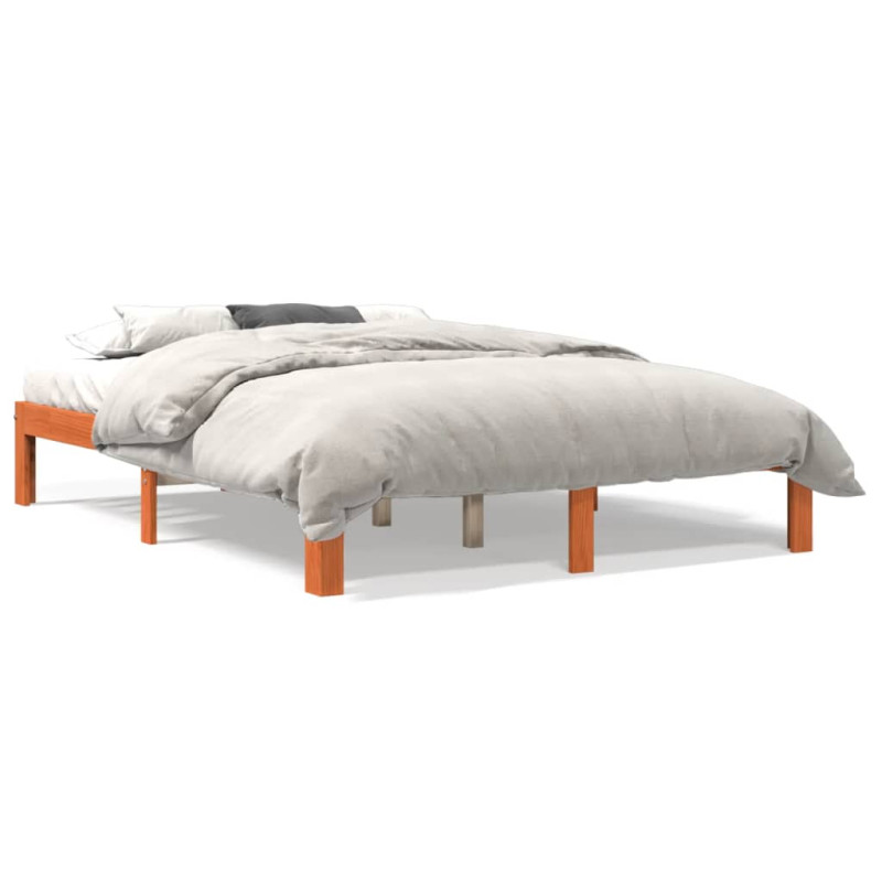 stradeXL Bed Frame without...