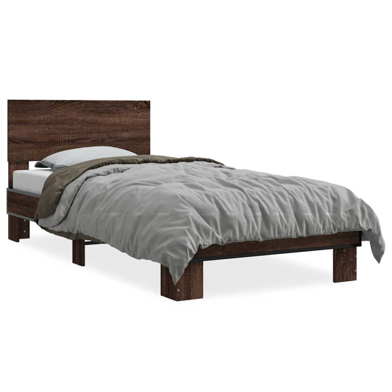 stradeXL Bed Frame without...