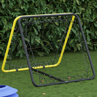 stradeXL Football Rebounder...