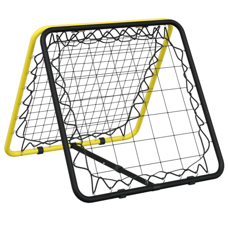 stradeXL Football Rebounder...