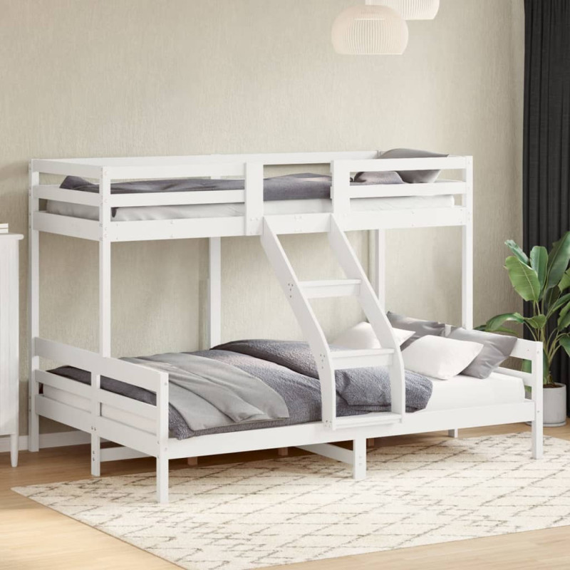 stradeXL Bunk Bed without...