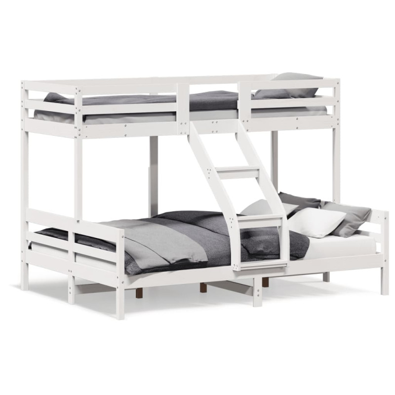 stradeXL Bunk Bed without...