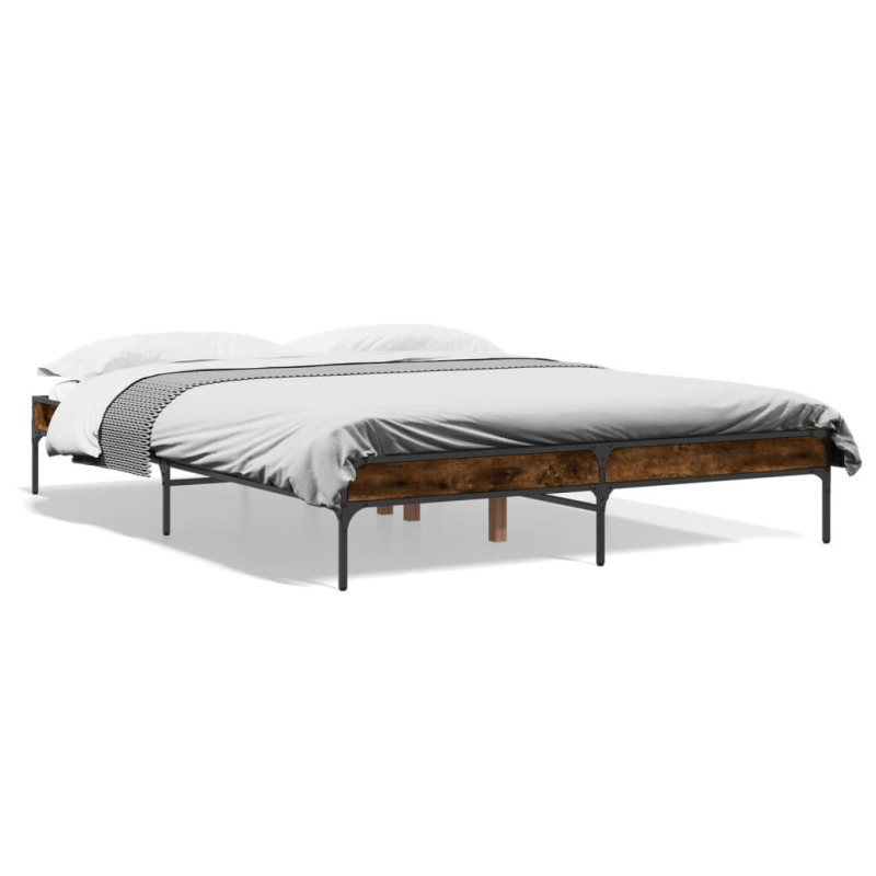 stradeXL Bed Frame without...