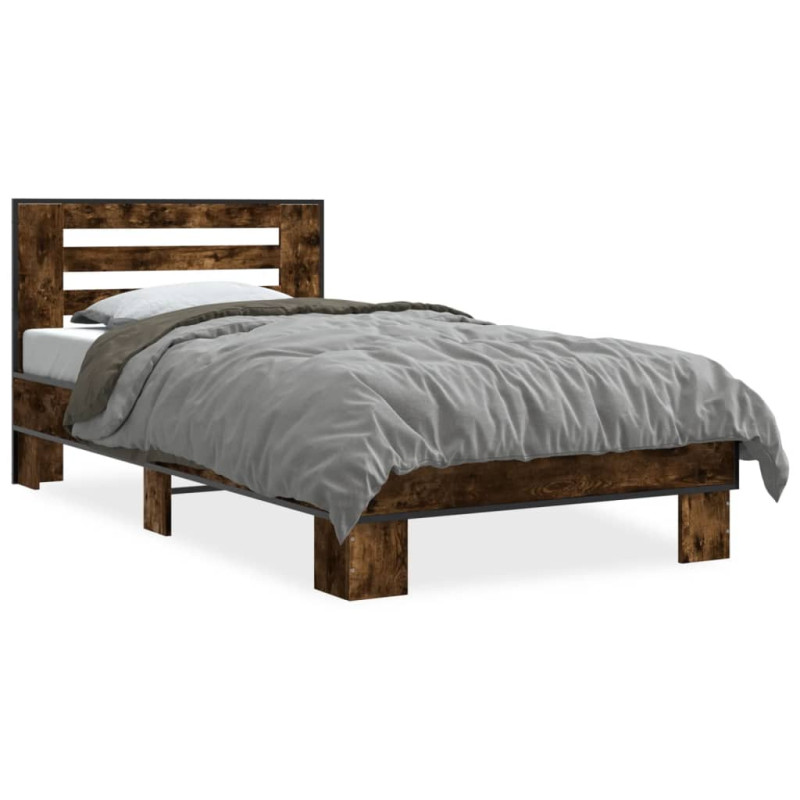 stradeXL Bed Frame without...