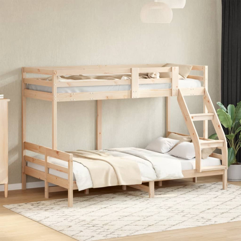 stradeXL Bunk Bed without...